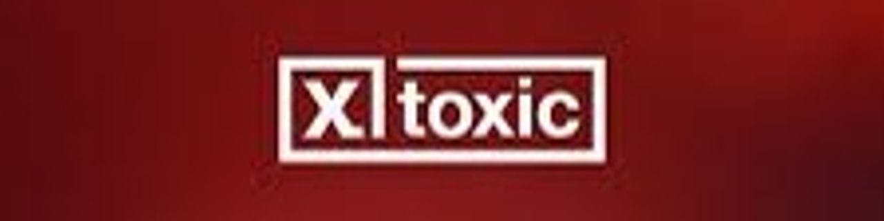 TV Toxic - image header