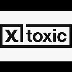 TV Toxic logo