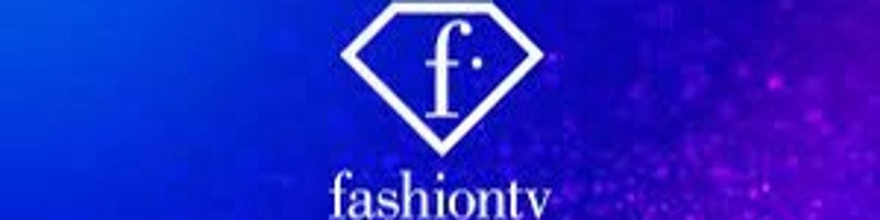 FashionTV (Slovenia) - image header