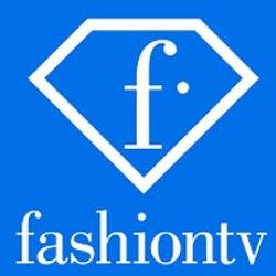 FashionTV (Slovenia) - channel logo