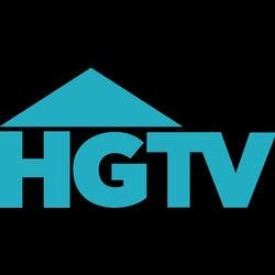 HGTV (Slovenia) logo