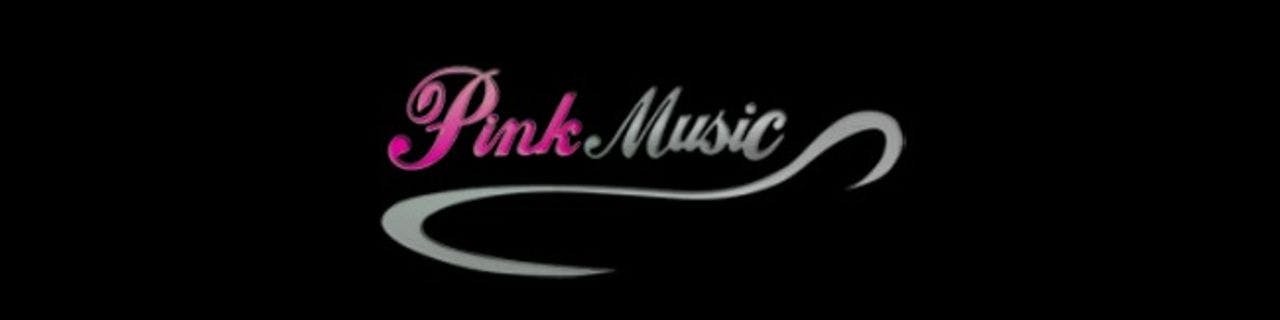 Pink Music (Slovenia) - image header