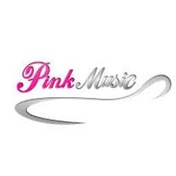 Pink Music (Slovenia) logo