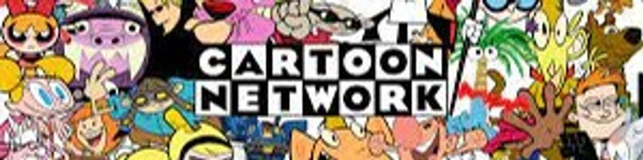 Cartoon Network (Slovenia) - image header