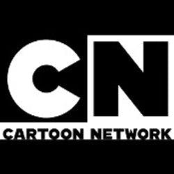 Cartoon Network (Slovenia) logo