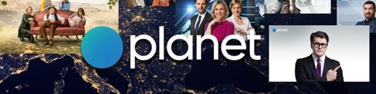 Planet TV - image header