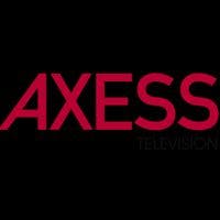 AXESS PUBLISHING AB - logo
