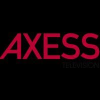 AXESS PUBLISHING AB - organization logo