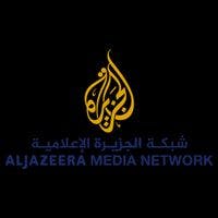 Al Jazeera Media Network - logo