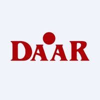 DAAR Communications plc. - organization logo