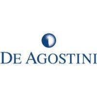 De Agostini S.p.A. - logo