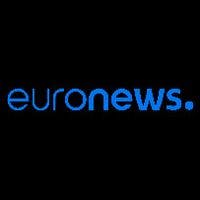 EURONEWS SA - logo