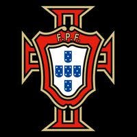 Federação Portuguesa de Futebol - logo