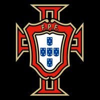 Federação Portuguesa de Futebol - organization logo