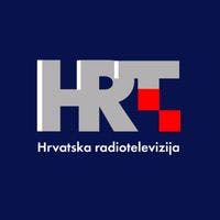 HRVATSKA RADIOTELEVIZIJA - logo