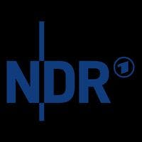 Norddeutscher Rundfunk - organization logo