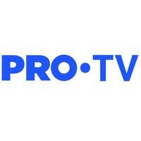 PRO TV SRL - logo