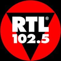 RTL 102,500 HIT RADIO S.R.L. - logo