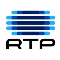 RTP - Rádio e Televisão de Portugal, S.A. - organization logo
