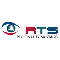 RTS REGIONALFERNSEHEN GMBH - logo