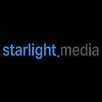 Starlight Media - logo