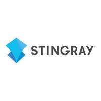 Stingray Group Inc. - organization logo