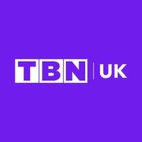 TBN UK - logo