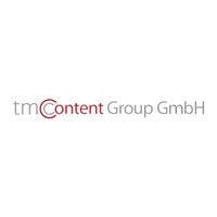 TMC CONTENT GROUP GMBH - logo