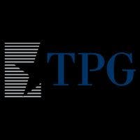 TPG Inc. - logo