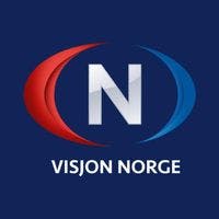 TV VISJON NORGE AS - organization logo