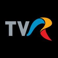 TVR - logo