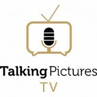 Talking Pictures TV Ltd - organization logo