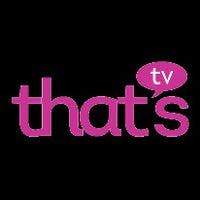 That's Television Ltd - logo