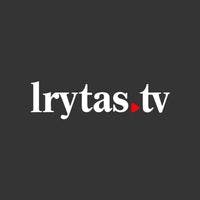 UAB "Lietuvos ryto" televizija - logo