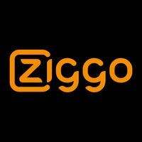 Ziggo B.V. - logo