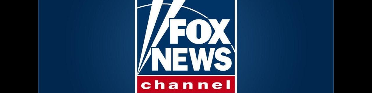 Fox News Channel - image header