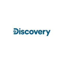 Discovery Channel (British and Irish TV channel) - channel logo