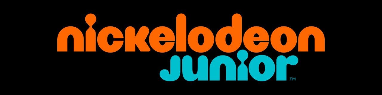 Nickelodeon Junior (France) - image header