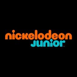 Nickelodeon Junior (France) logo