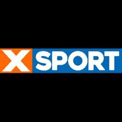 XSPORT logo