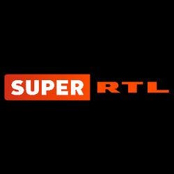 Super RTL logo