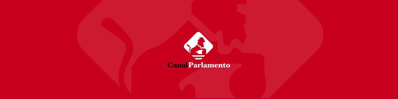 Canal Parlamento (Spain) - image header