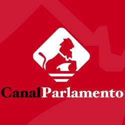 Canal Parlamento (Spain) logo