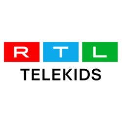RTL Telekids (dutch) logo