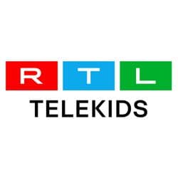 RTL Telekids (dutch) logo