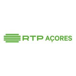 RTP Açores logo