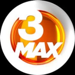 TV3 Max logo