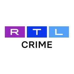 RTL Crime (dutch) logo