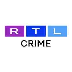 RTL Crime (dutch) logo