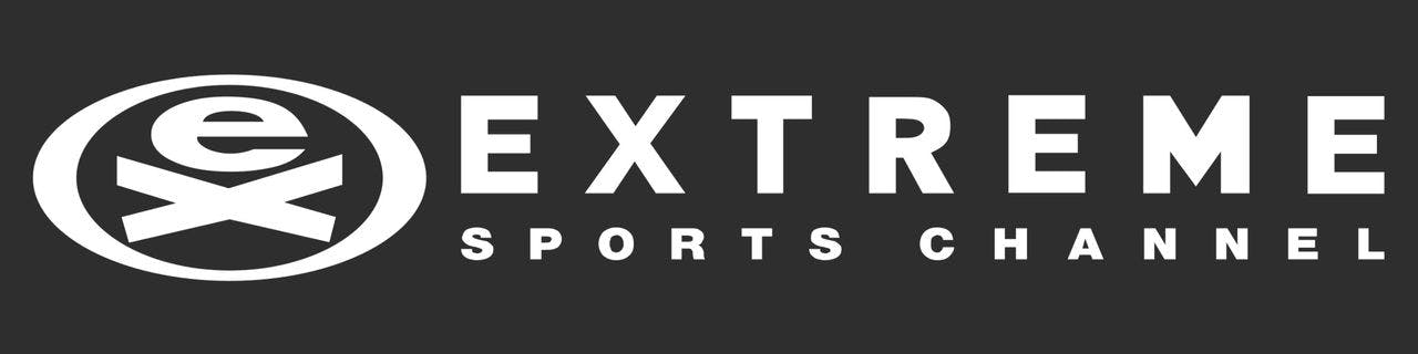 Extreme sports Channel (Europe) - image header